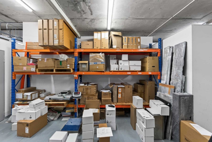 To Let Commercial Property for Rent in Observatory Western Cape